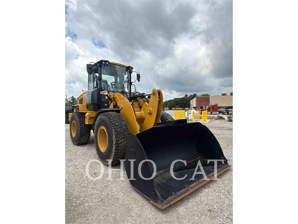 CAT 926M 轮式装载机