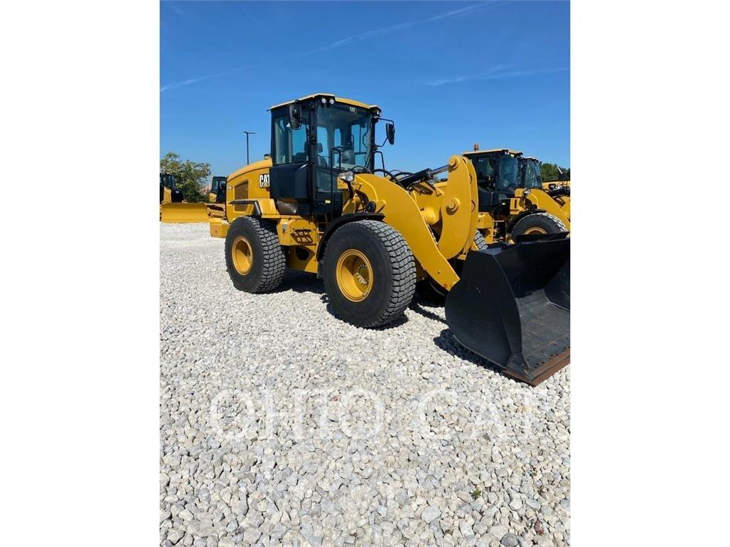 CAT 926M 轮式装载机