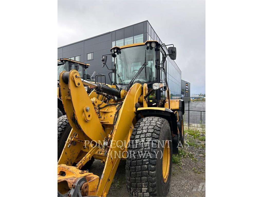 CAT 926M 轮式装载机