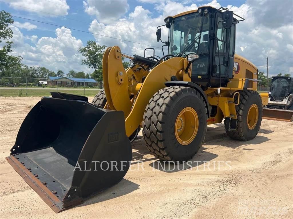 CAT 926M 轮式装载机