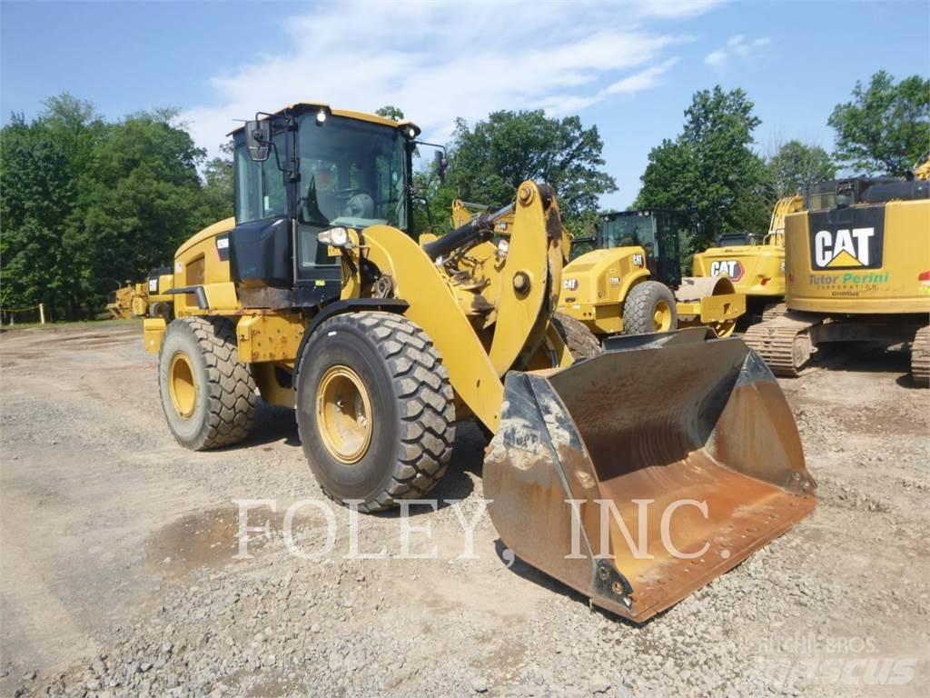 CAT 926M 轮式装载机