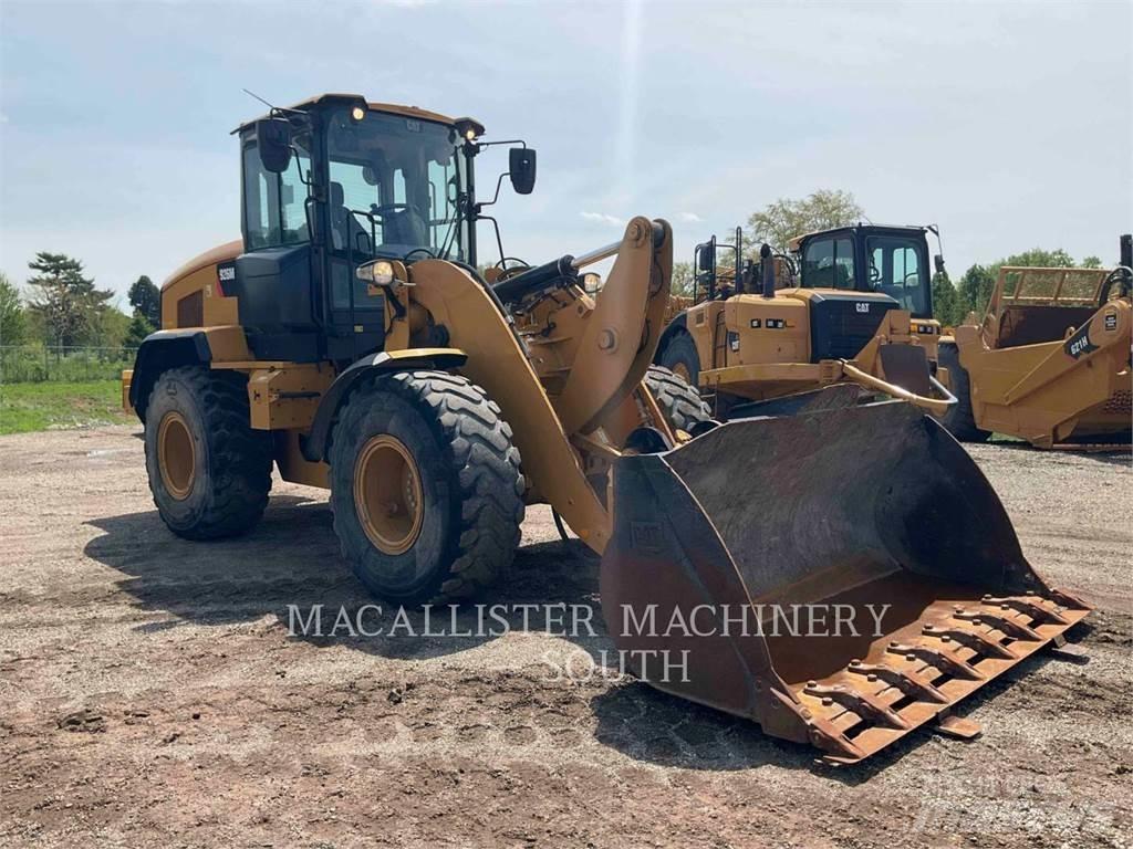 CAT 926M 轮式装载机