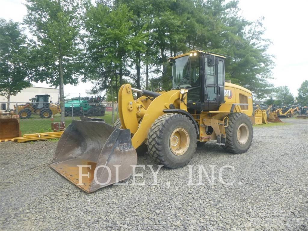 CAT 926M 轮式装载机