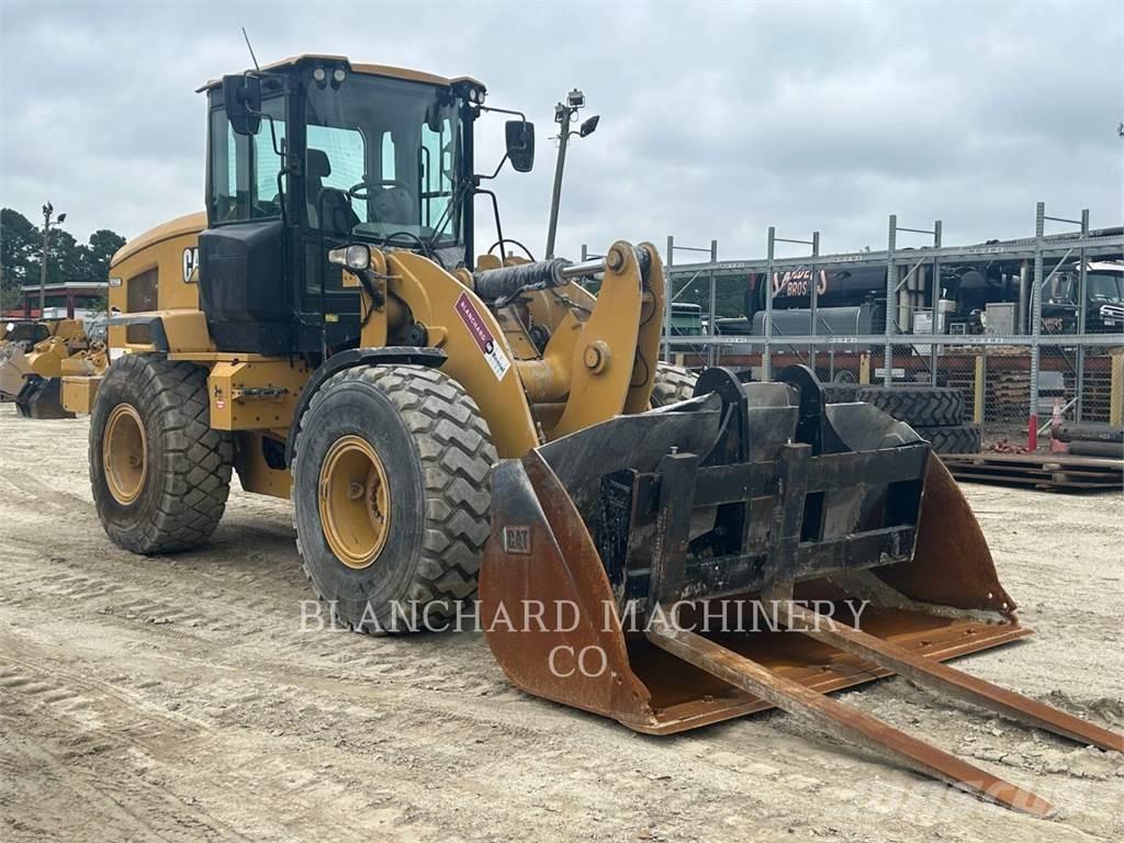 CAT 926M 轮式装载机