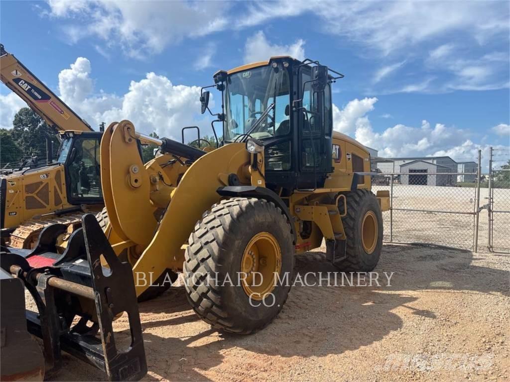 CAT 926M 轮式装载机