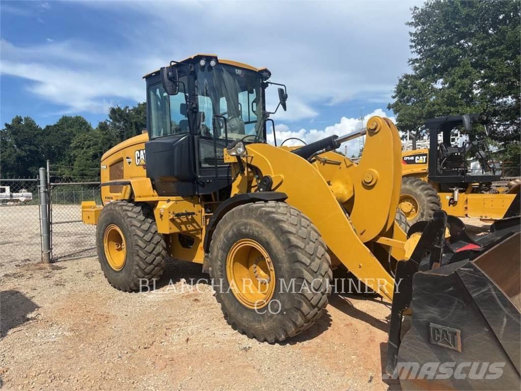 CAT 926M 轮式装载机