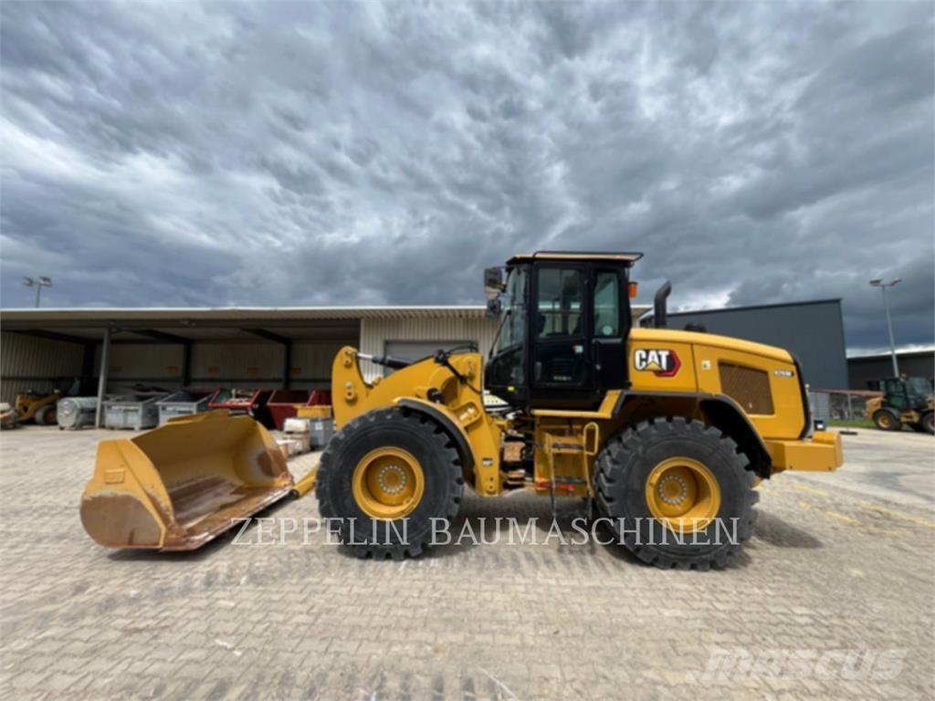 CAT 926M 轮式装载机