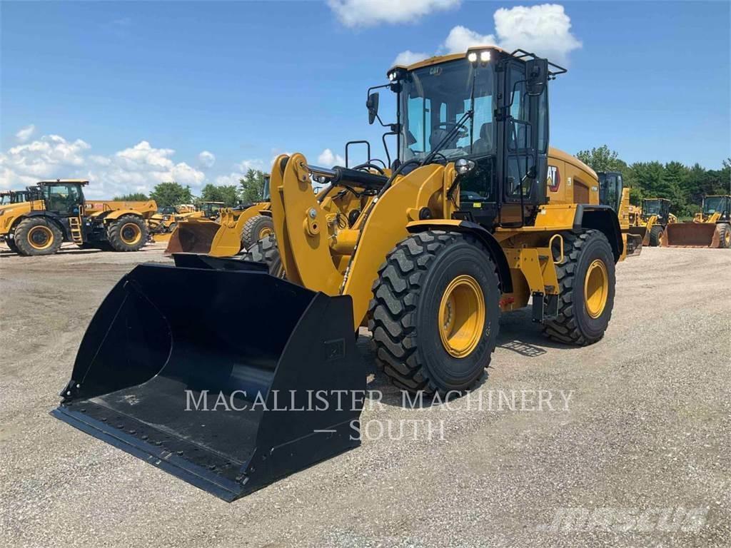 CAT 926M 轮式装载机