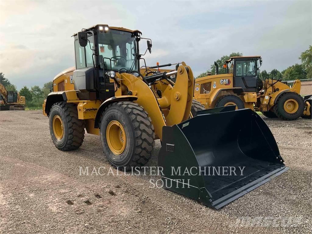 CAT 926M 轮式装载机