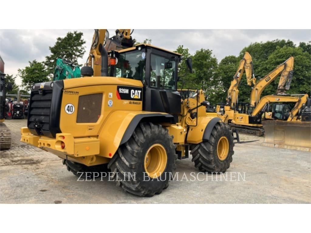 CAT 926M 轮式装载机