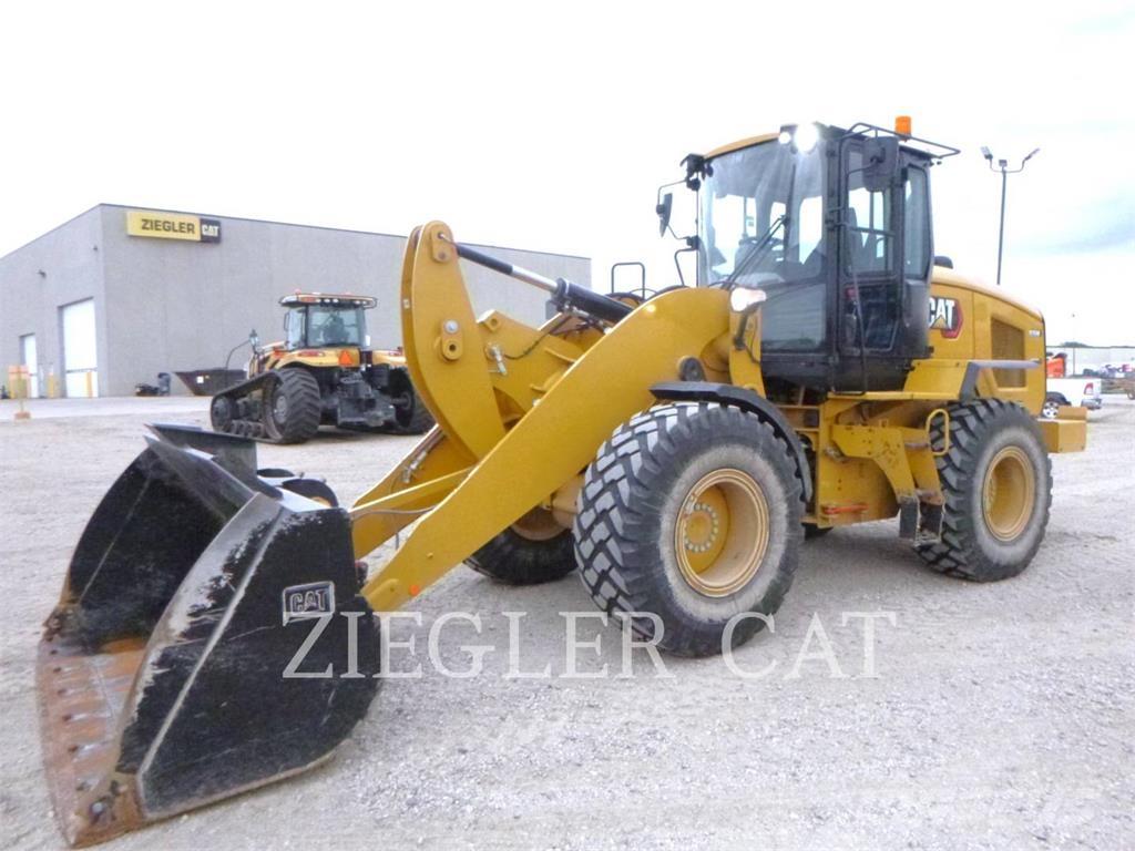 CAT 926M 轮式装载机