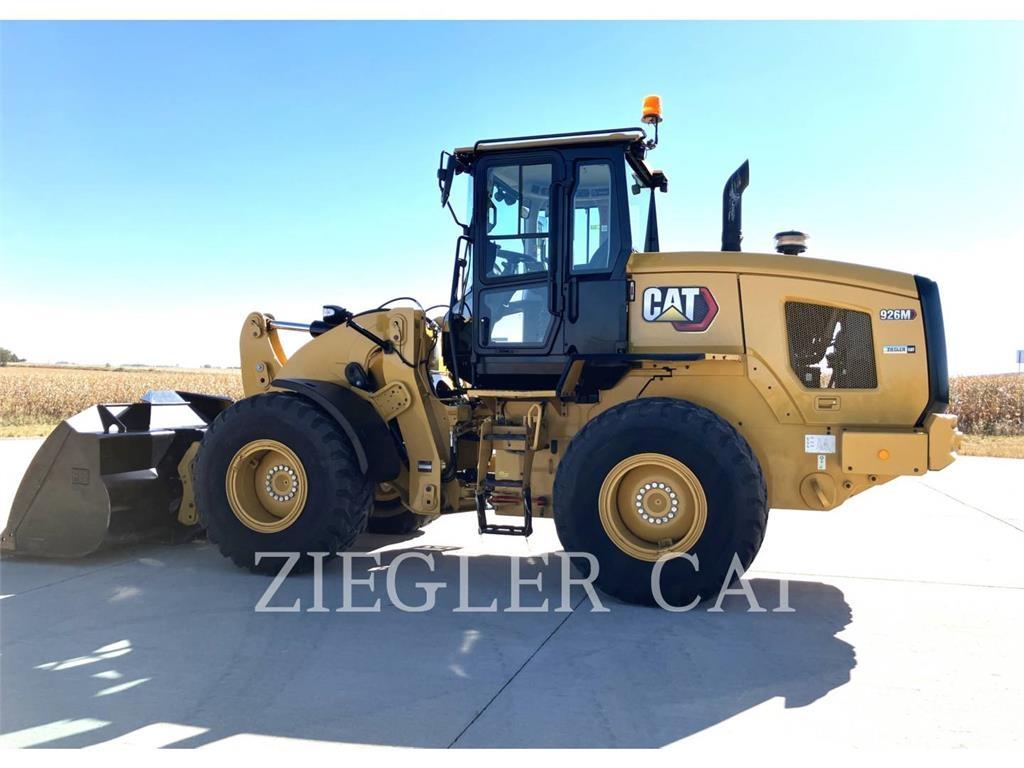 CAT 926M 轮式装载机