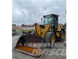 CAT 926M 轮式装载机