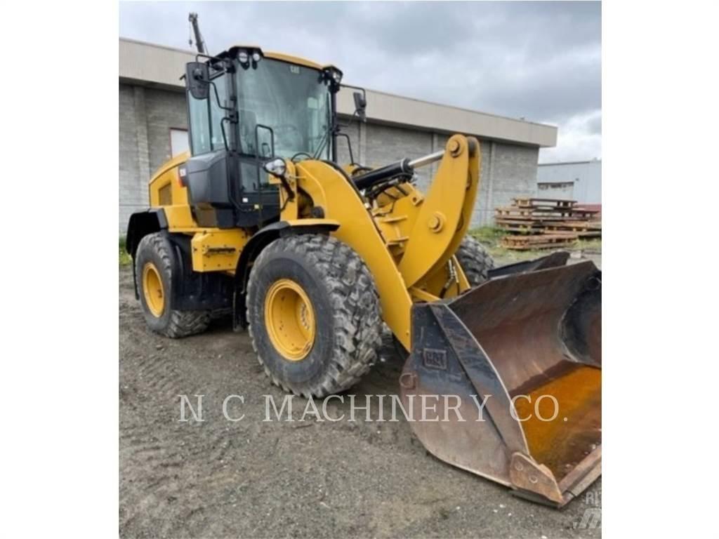 CAT 926M 轮式装载机