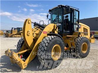 CAT 926M 轮式装载机