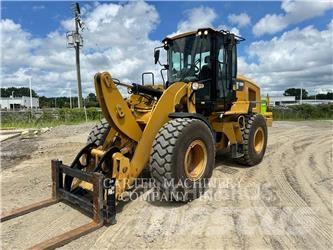 CAT 926M ACQC 轮式装载机