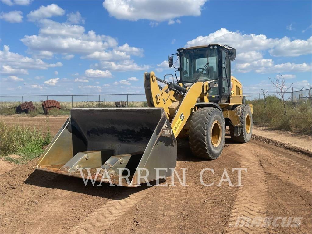 CAT 926M HL 轮式装载机