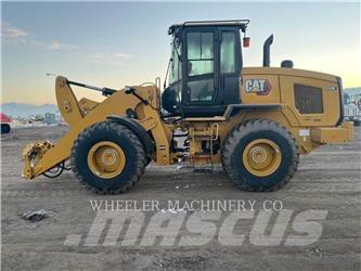 CAT 926M HL QC 轮式装载机