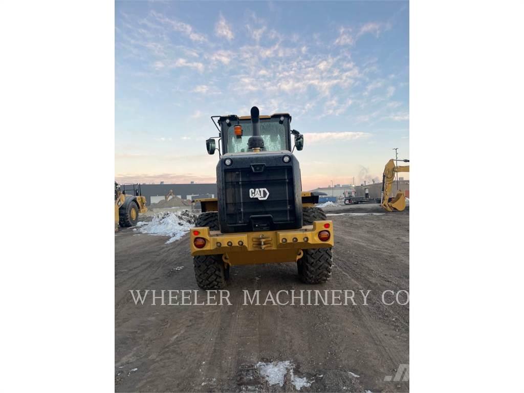CAT 926M HL QC 轮式装载机