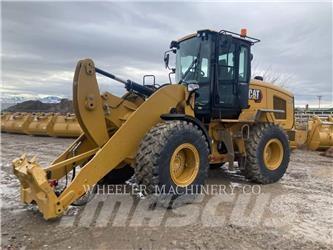 CAT 926M HL QC 轮式装载机