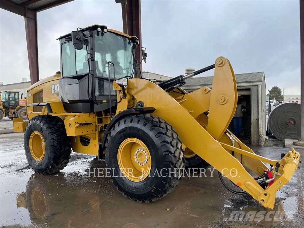 CAT 926M HL QC 轮式装载机