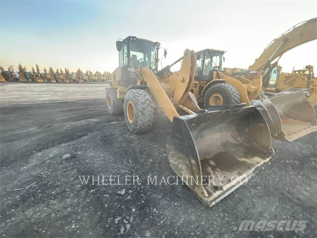 CAT 926M HL QC 轮式装载机