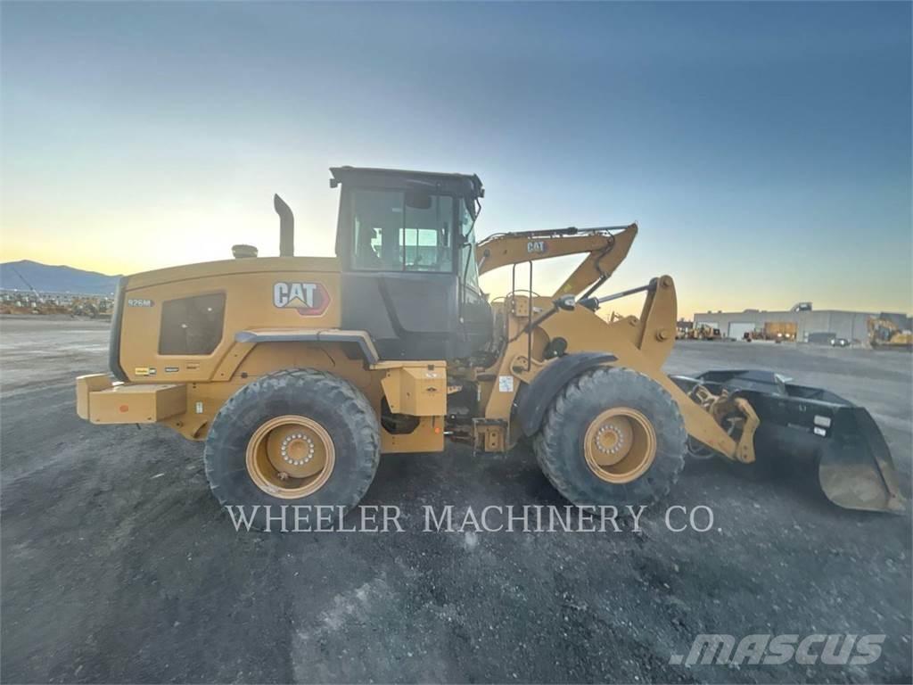 CAT 926M HL QC 轮式装载机