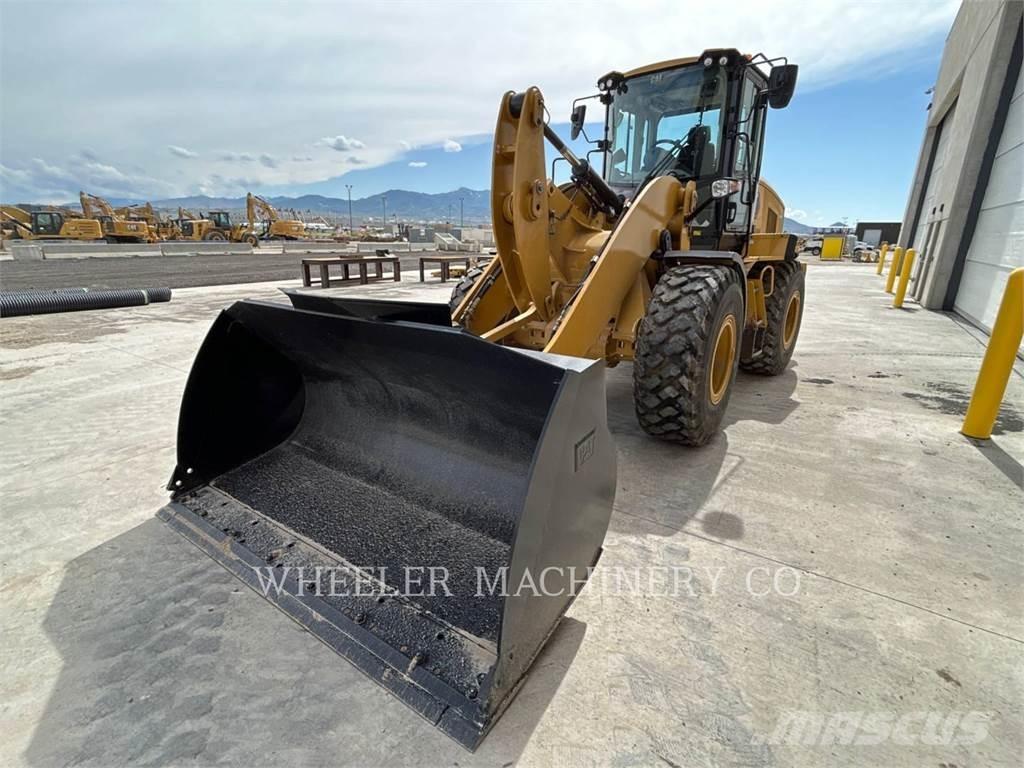 CAT 926M HL QC 轮式装载机