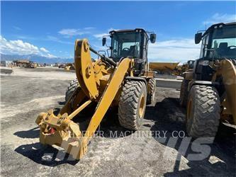 CAT 926M HL QC 轮式装载机