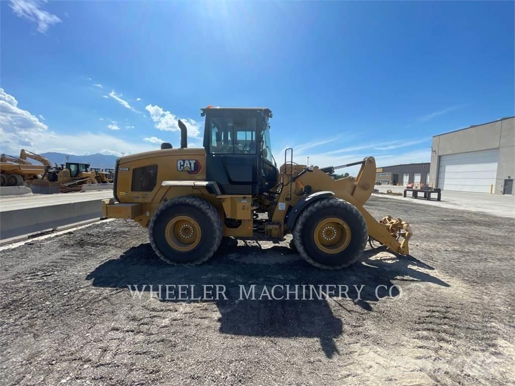 CAT 926M HL QC 轮式装载机