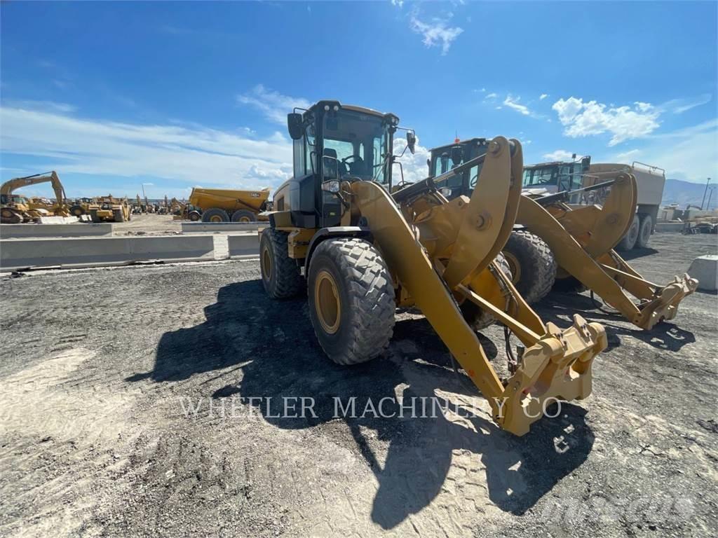 CAT 926M HL QC 轮式装载机