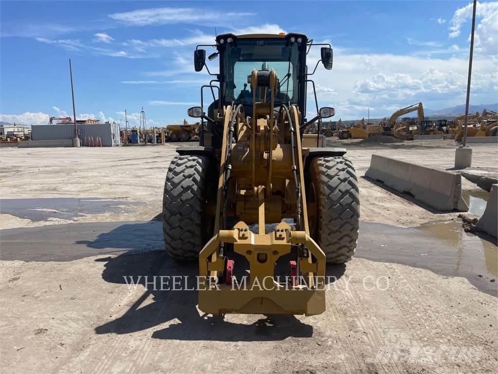 CAT 926M HL QC 轮式装载机