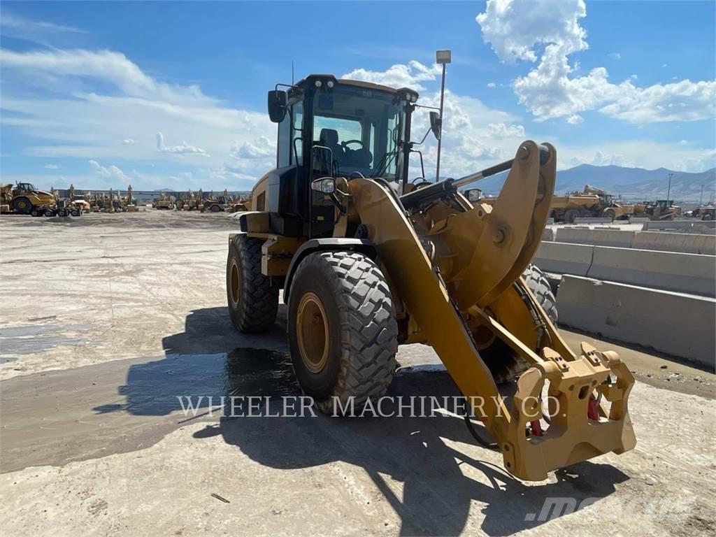 CAT 926M HL QC 轮式装载机