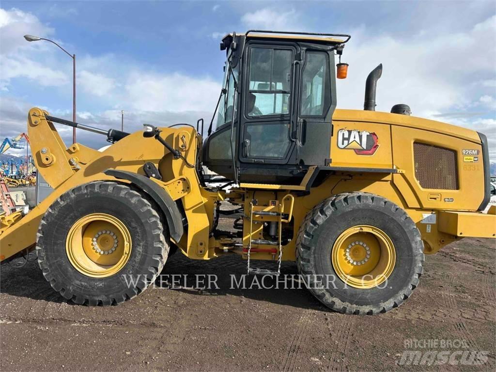 CAT 926M HL QC 轮式装载机