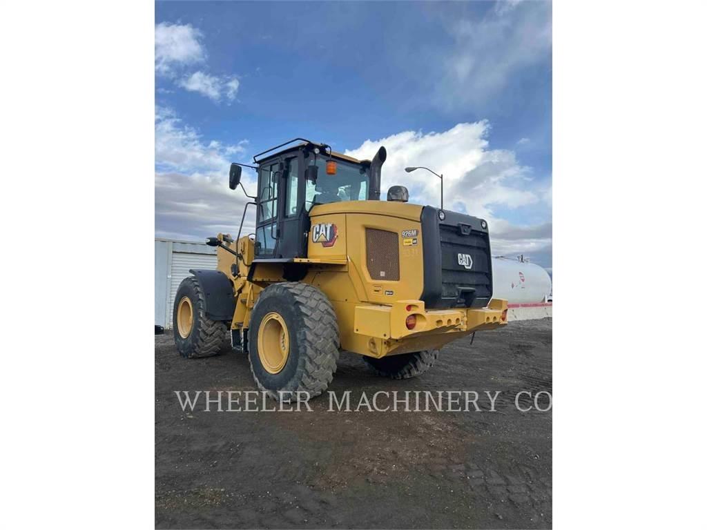 CAT 926M HL QC 轮式装载机