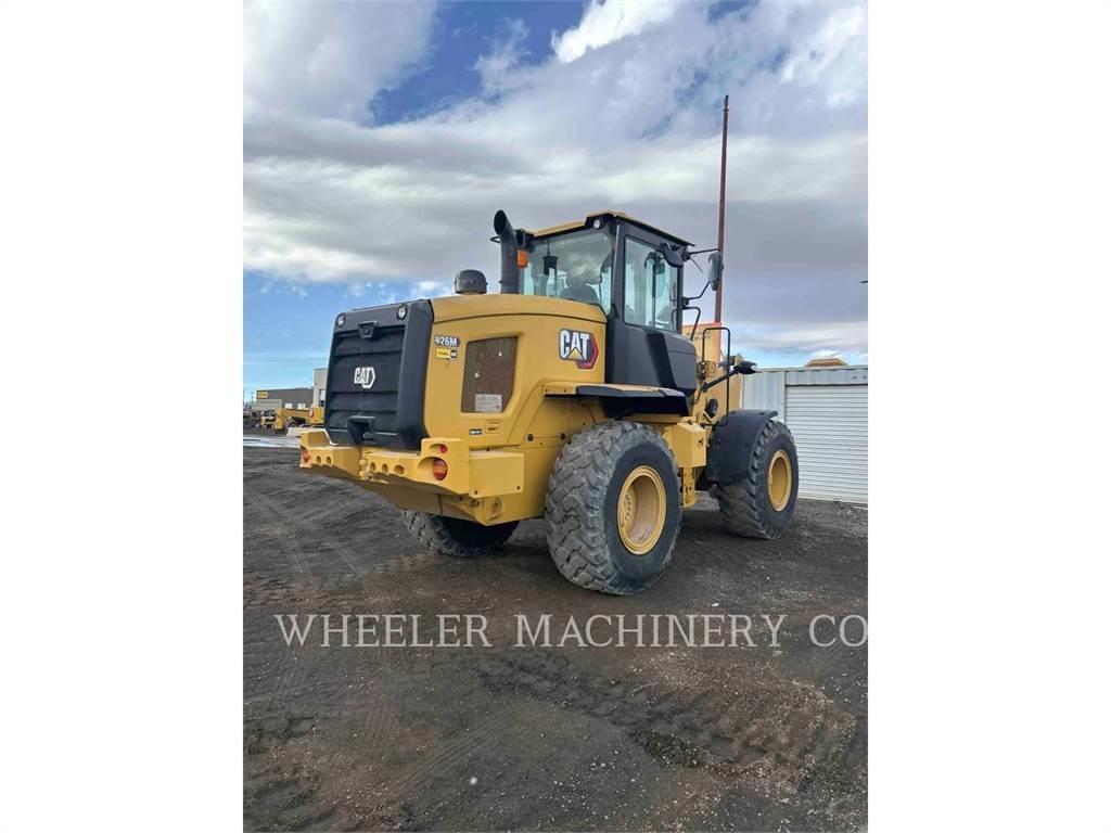 CAT 926M HL QC 轮式装载机