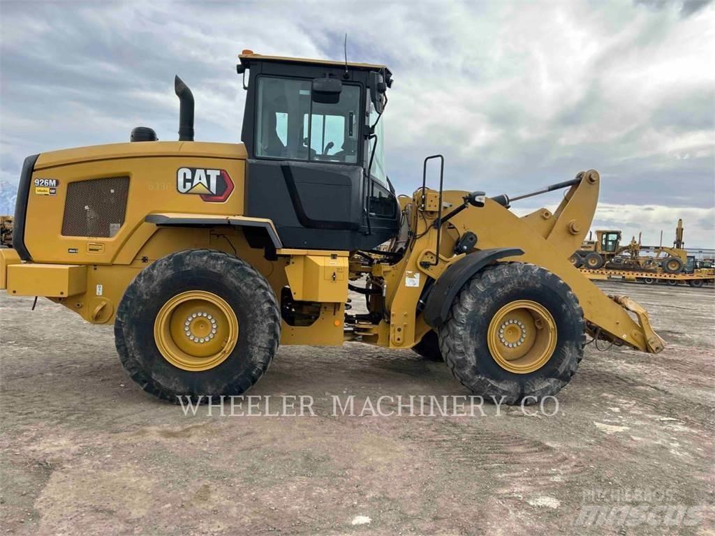 CAT 926M HL QC 轮式装载机