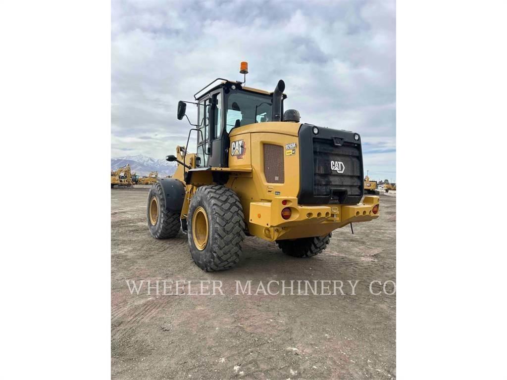 CAT 926M HL QC 轮式装载机