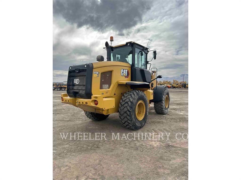 CAT 926M HL QC 轮式装载机