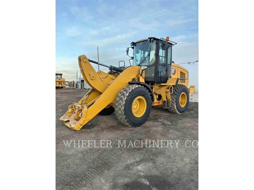 CAT 926M HL QC 轮式装载机