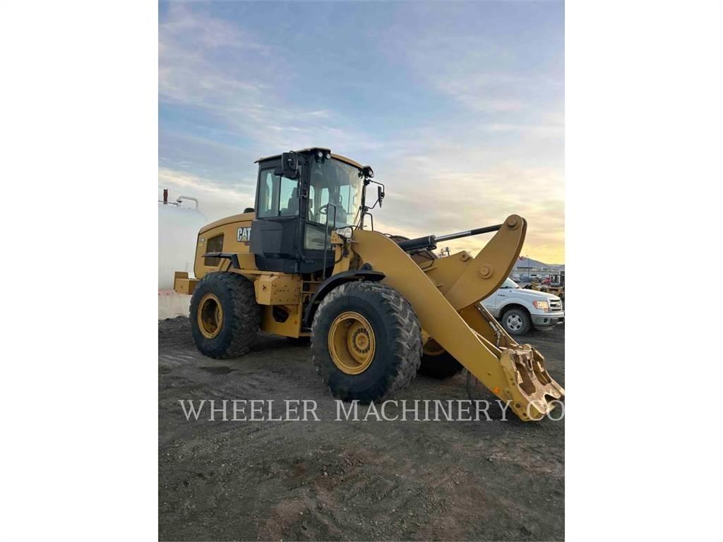 CAT 926M HL QC 轮式装载机