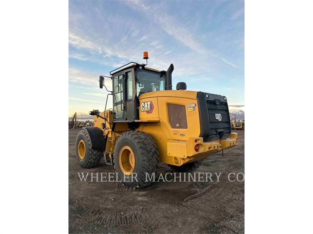 CAT 926M HL QC 轮式装载机