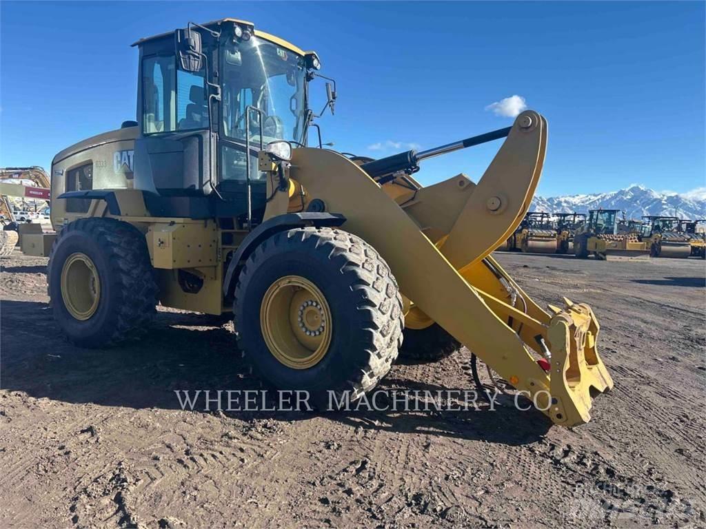 CAT 926M HL QC 轮式装载机