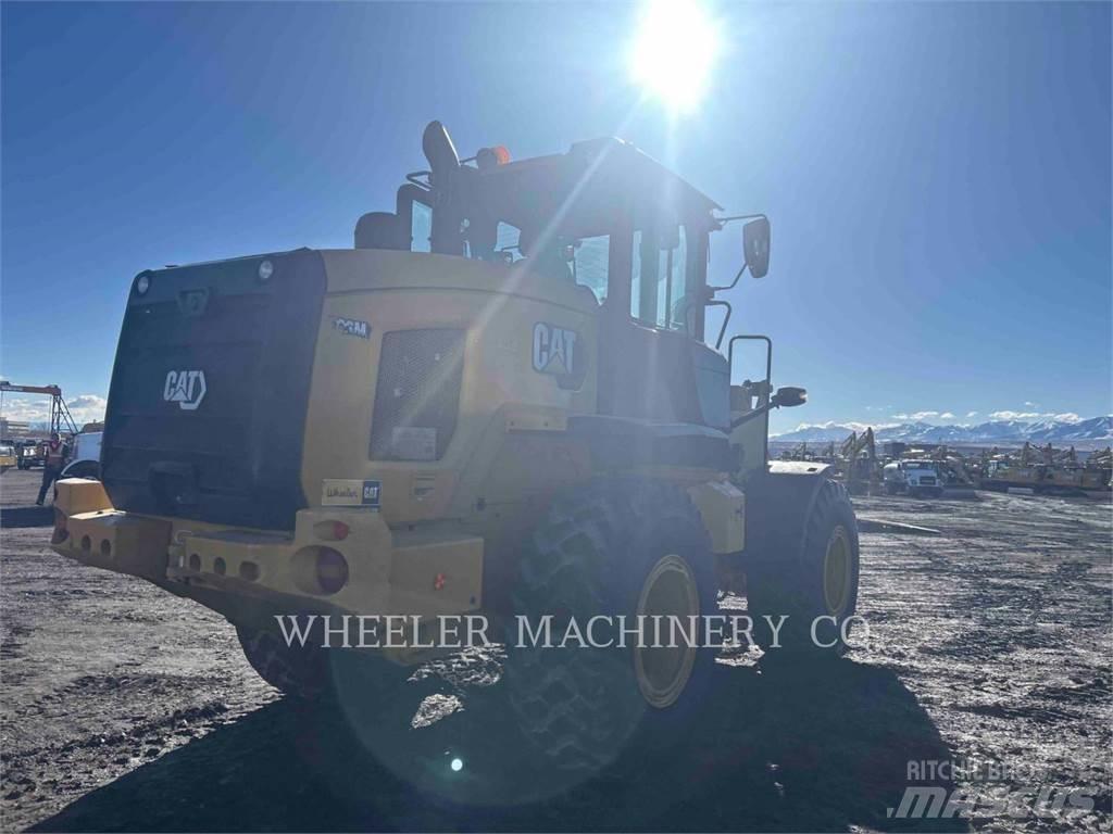 CAT 926M HL QC 轮式装载机
