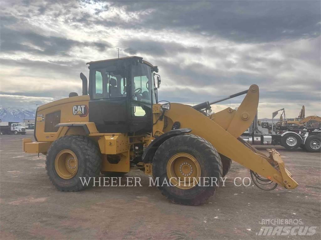 CAT 926M HL QC 轮式装载机