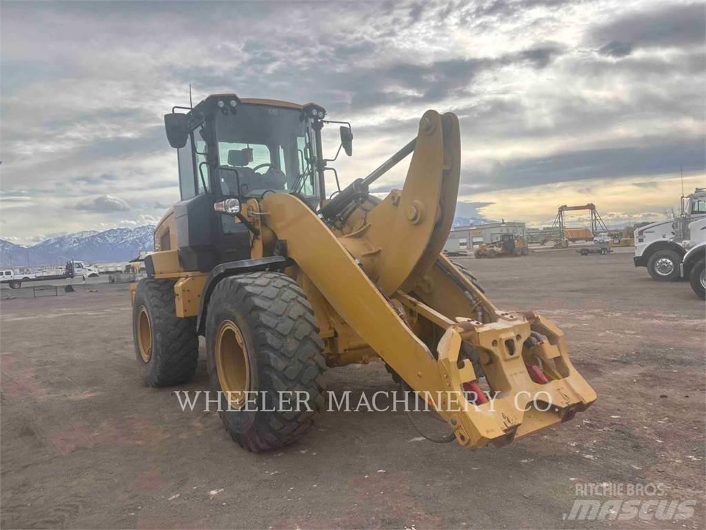 CAT 926M HL QC 轮式装载机