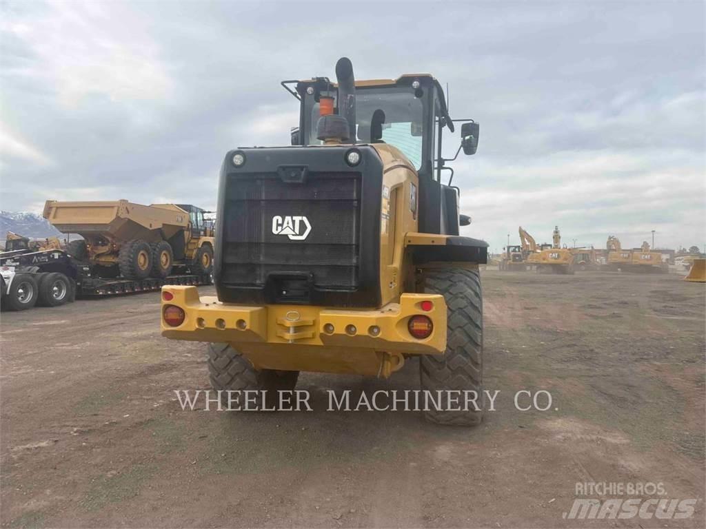 CAT 926M HL QC 轮式装载机