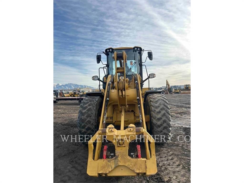 CAT 926M HL QC 轮式装载机