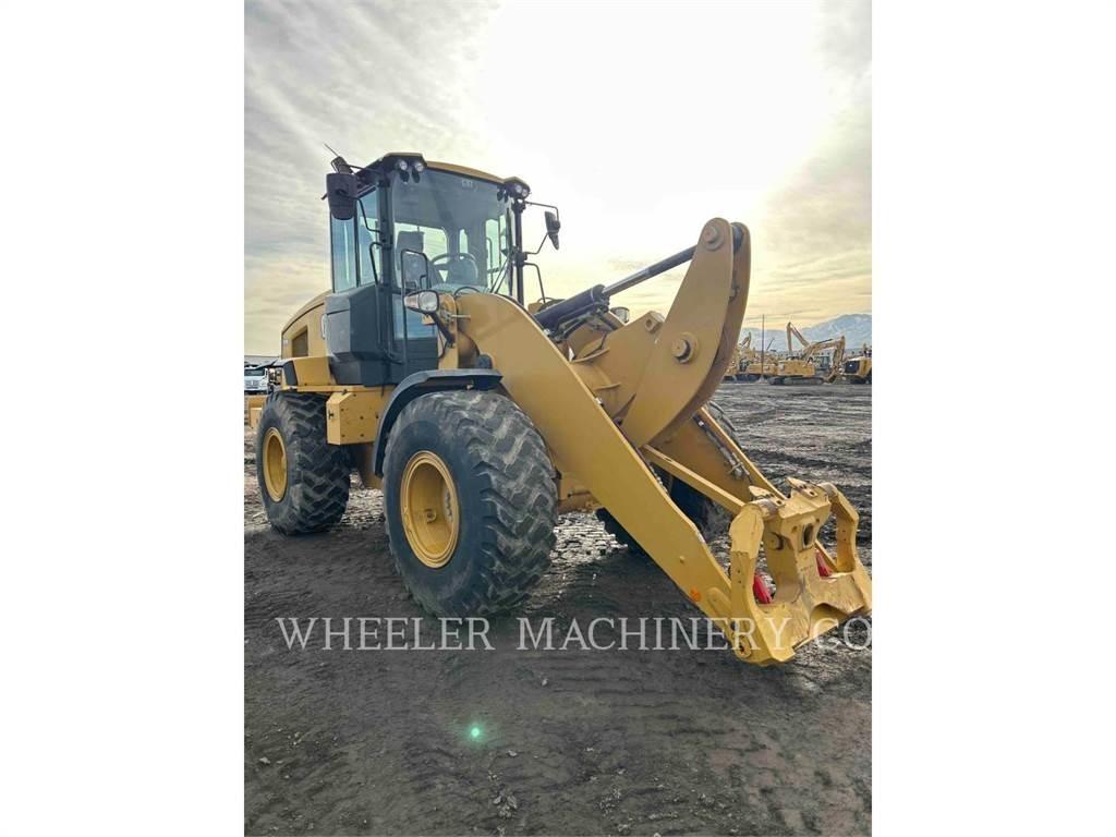 CAT 926M HL QC 轮式装载机