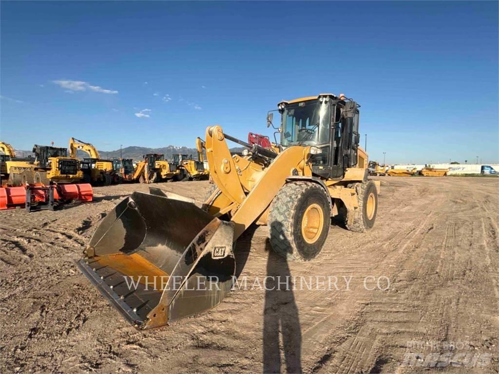 CAT 926M HL QC 轮式装载机
